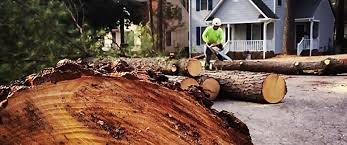 How Our Tree Care Process Works  in  Henderson, LA